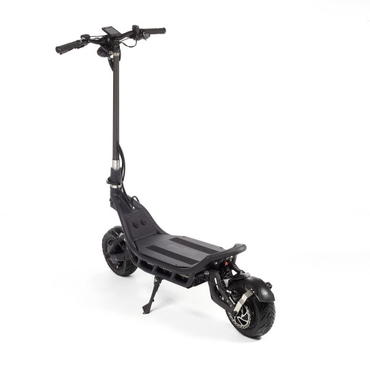 Trottinette Lectrique Nami Burn E Max Surpuissante