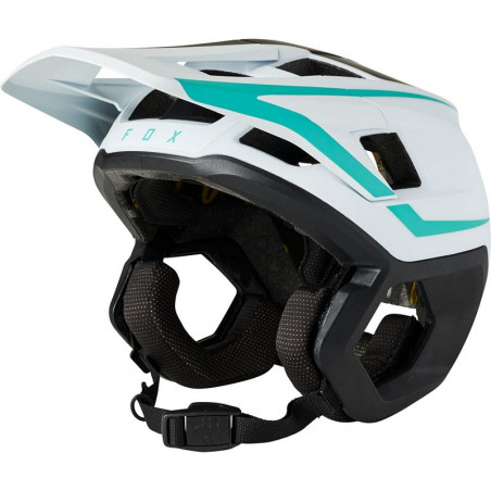 Casque Dropframe FOX