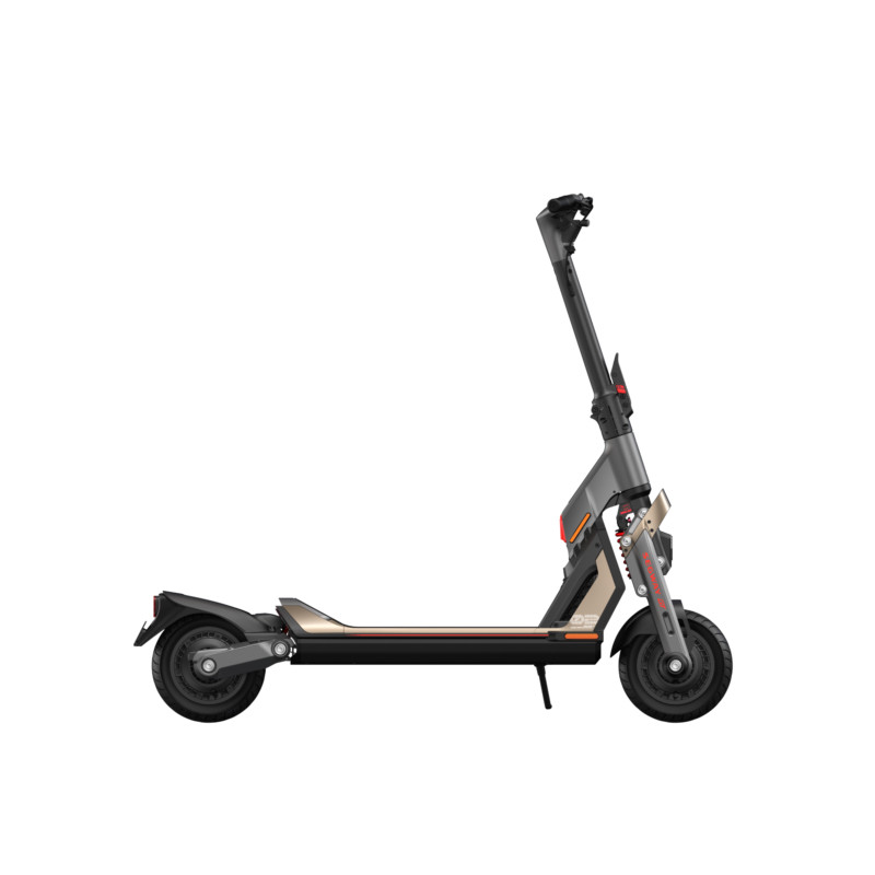 Trottinette électrique Ninebot KickScooter MAX G2 E - Powered by Segway à  seulement 899 € sur