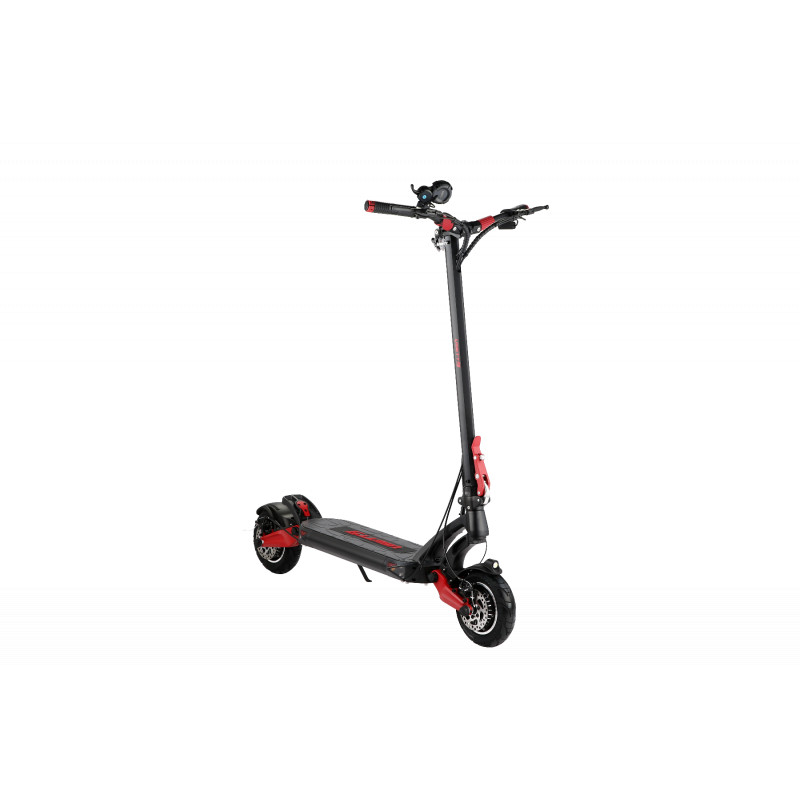 Chargeur de scooter électrique Kaabo 60V 1,75A