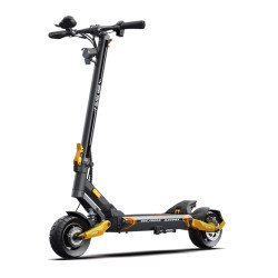 Teverun Blade Mini et Mini Pro – trottinette électrique en stock - bon  voyage