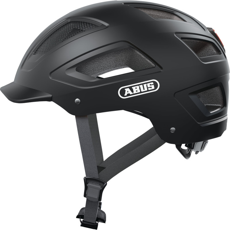 Casque vélo urbain ABUS Hyban 2.0