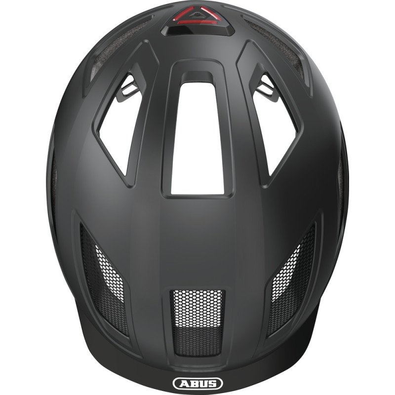 Casque vélo urbain ABUS Hyban 2.0