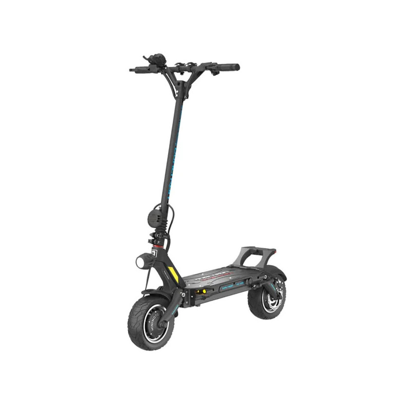 Trottinette Electrique Dualtron Victor Luxury PLUS - 2024 - EYE 4 IPX7