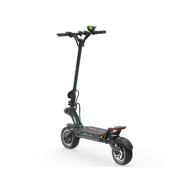 Trottinette Electrique Dualtron Victor Luxury PLUS - 2024 - EYE 4 IPX7