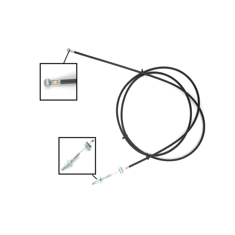 Cable de Frein Arriere Dualtron Pop