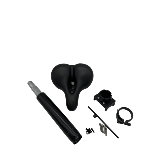 DUALTRON (SAUF X2) | KIT SELLE