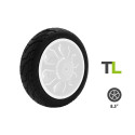 Pneu 70/50-6.1 tubeless Dualtron Mini Pop Togo (8.5x3)