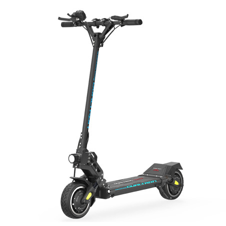 Trottinette Electrique Dualtron Mini Spécial 2024 - EYE 3 APP IPX5 (Long Body)