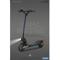 Trottinette Electrique Dualtron Mini Spécial 2024 - EYE 3 APP IPX5 (Long Body)