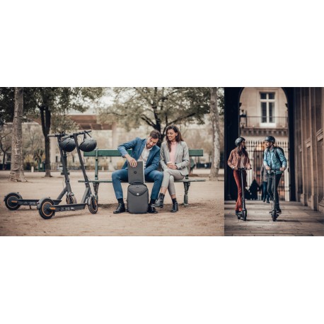 Trottinette électrique Ninebot MAX