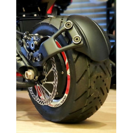 Lèche roue pour Dualtron 10 pouces - Carbonrevo