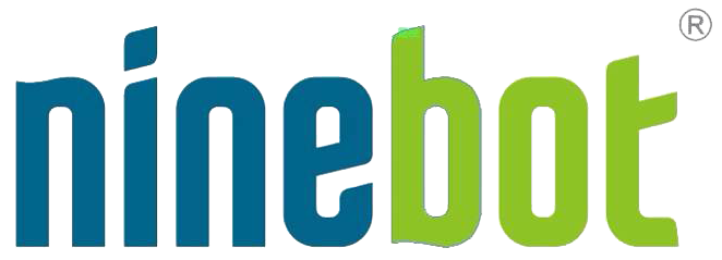 Logo Ninebot